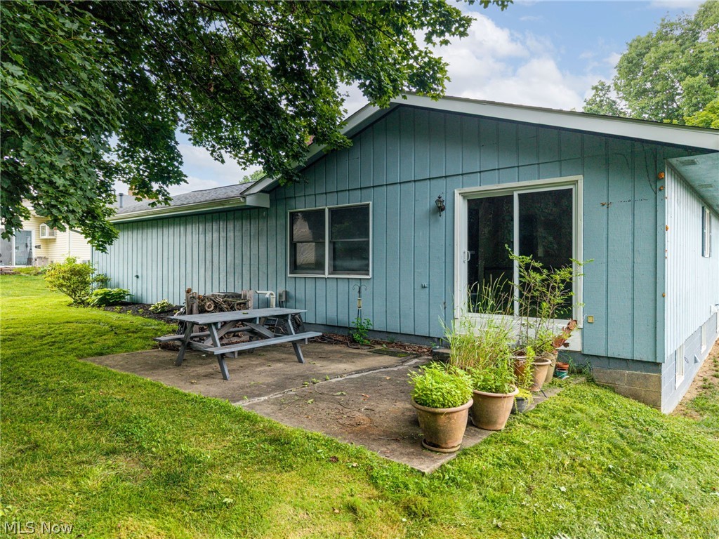 Residential in Mogadore 4
