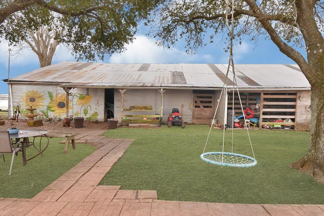 6720 Kacal Rd, House other with 4 bedrooms, 2 bathrooms and 2 parking in Beasley TX | Image 24