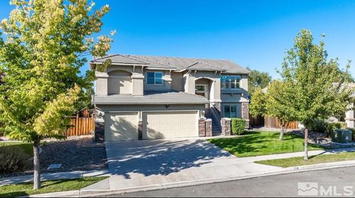 2340 Dodge Dr, Sparks, NV, 89436-5023 | Card Image