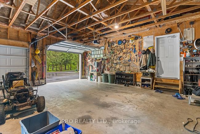 604102 Sideroad 60, House other with 3 bedrooms, 2 bathrooms and 8 parking in Berkeley ON | Image 23