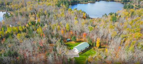 29658 W Mary Lake Dr, Bigfork, MN, 56628 | Card Image