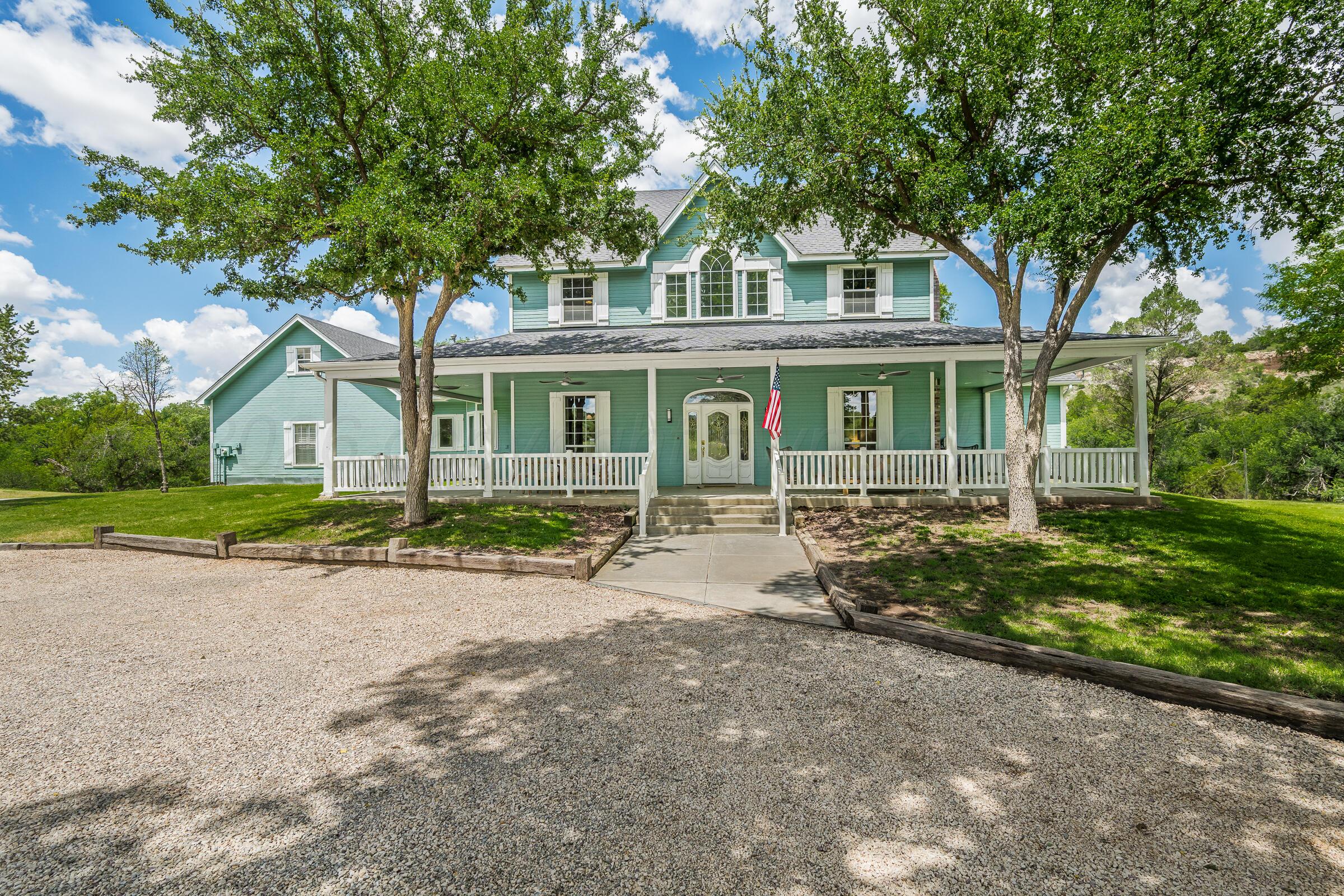 Residential in Amarillo 3