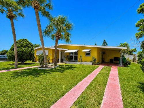 2209 Aaron Street, Port Charlotte, FL, 33952 | Card Image