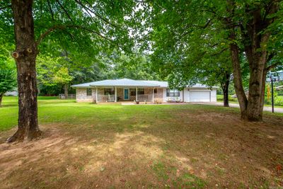 443 Gary St, House other with 4 bedrooms, 2 bathrooms and null parking in Clinton AR | Image 2