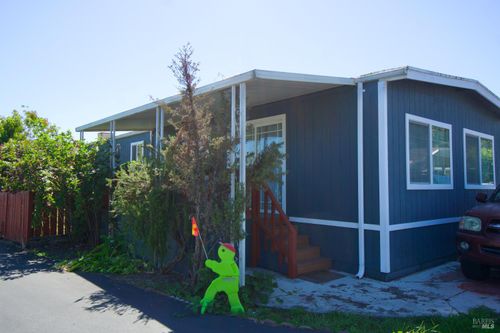 514 Loma Verde Lane, Rohnert Park, CA, 94928 | Card Image