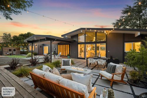 453 Wellesley Avenue, Mill Valley, CA, 94941 | Card Image