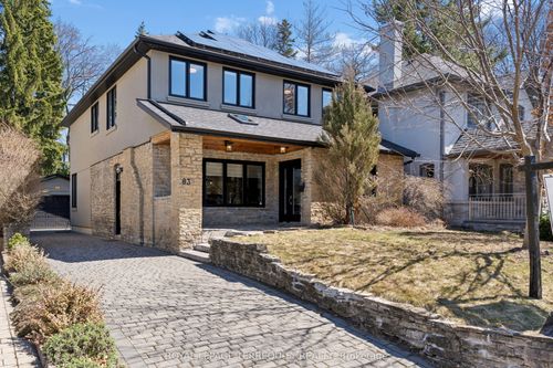 83 Humbercrest Blvd, York, ON, M6S4L2 | Card Image