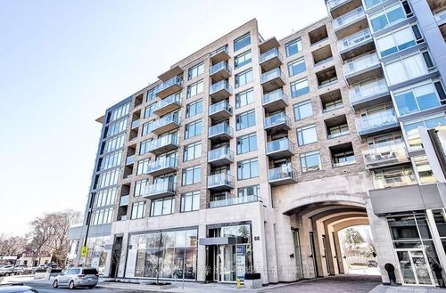 611-88 Richmond Rd, Ottawa, ON, K1Z0B1 | Card Image