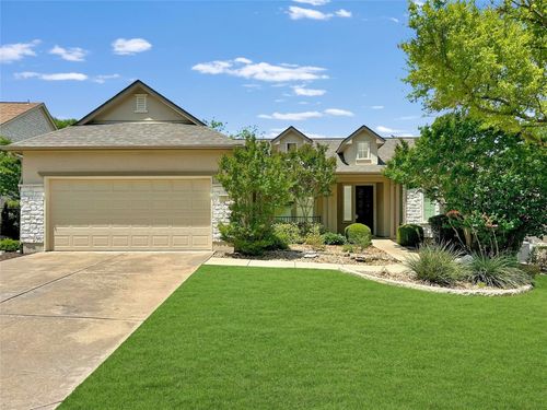 116 Grapevine Ln, Georgetown, TX, 78633-4887 | Card Image