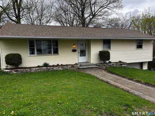 87 Worcester Ave, Waterbury, CT, 06705-3041 | Card Image