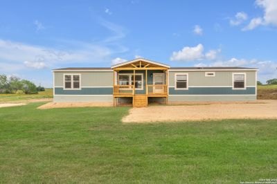 450 County Road 325, House other with 4 bedrooms, 2 bathrooms and null parking in Jourdanton TX | Image 2