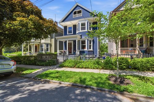 27 N Dutcher St, Irvington, NY, 10533-1519 | Card Image