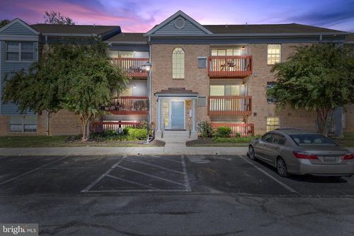 unit-303-8 Cloverwood Ct, Baltimore, MD, 21221-7378 | Card Image