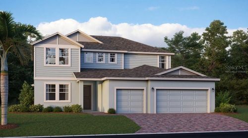 3120 Namaste Dr, CLERMONT, FL, 34714 | Card Image