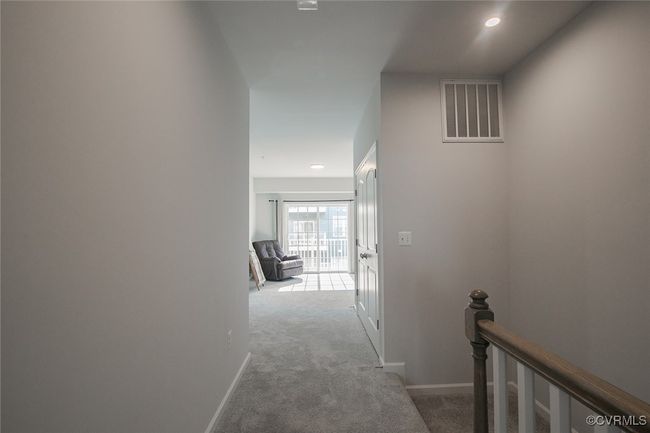 A - 8129 Wistar Creek Mews, Condo with 2 bedrooms, 3 bathrooms and null parking in Henrico VA | Image 34