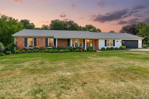 1189 Quaker Road, Somerset, NY, 14012 | Card Image