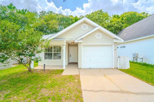1145 Sweetbriar St, Cantonment, FL, 32533-2925 | Card Image