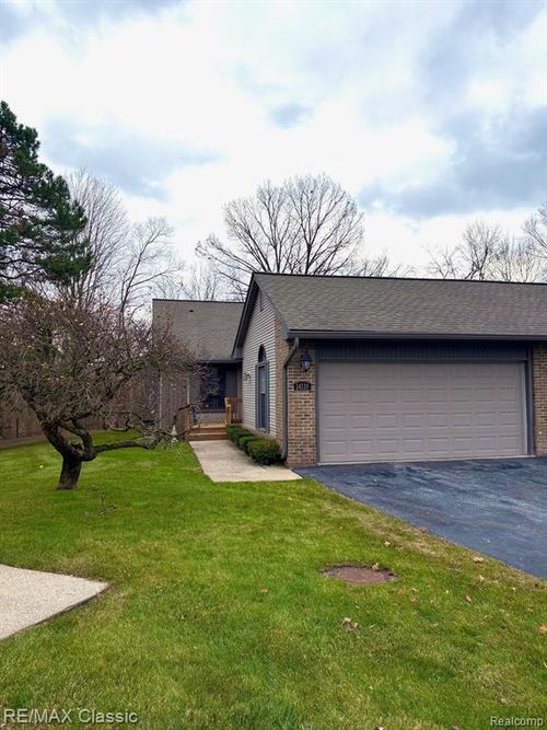 14118 Meadow Hill Lane, Plymouth Twp, MI, 48170 | Card Image