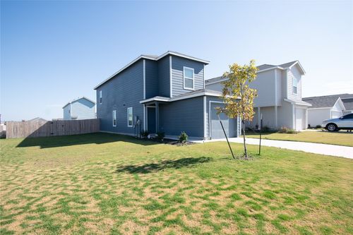 539 Commander Abbott Dr, Jarrell, TX, 76537 | Card Image