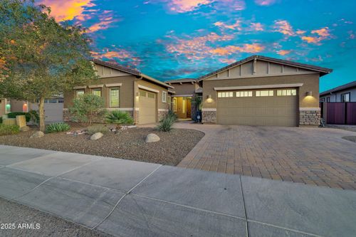 6413 W Copper Springs Road, Phoenix, AZ, 85083 | Card Image