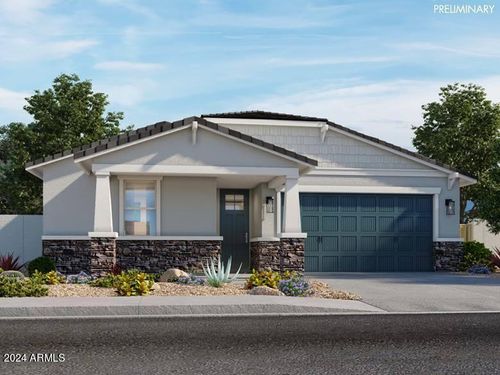 16065 W Honeysuckle Drive, Surprise, AZ, 85387 | Card Image