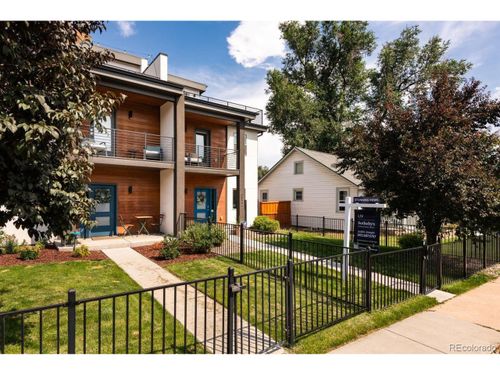3522 S Ogden St, Englewood, CO, 80113-3923 | Card Image