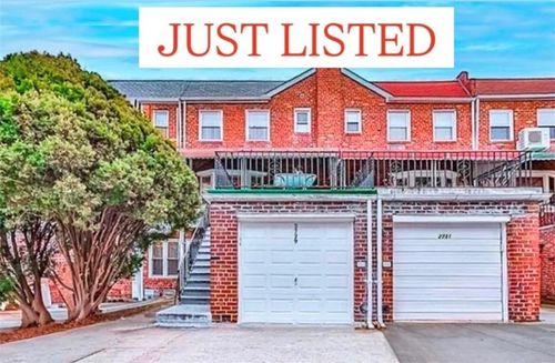 2729 Brown St, Brooklyn, NY, 11235-1611 | Card Image