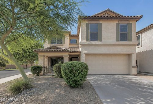 2532 W Straight Arrow Ln, Phoenix, AZ, 85085-4798 | Card Image
