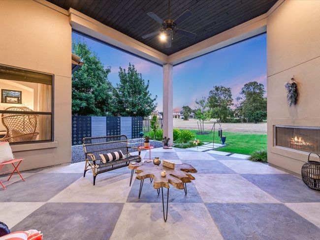 112 Blue Heron Ln, House other with 3 bedrooms, 2 bathrooms and 4 parking in Georgetown TX | Image 25