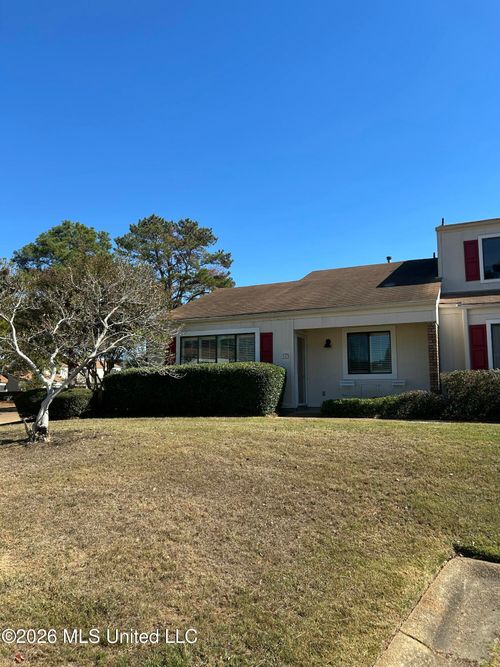 175 Lakebend Cir, Brandon, MS, 39042-2218 | Card Image