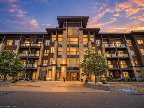 109-5010 Corporate Dr, Burlington, ON, L7L0H6 | Card Image