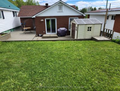 52 Grierson Rd, House other with 2 bedrooms, 1 bathrooms and 2 parking in Kirkland Lake ON | Image 3