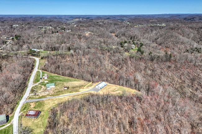 27 Ferguson Hollow Rd, House other with 3 bedrooms, 2 bathrooms and null parking in Chestnut Mound TN | Image 52