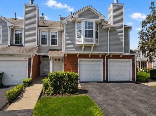 0-911 Sparta Ct, Vernon Hills, IL, 60061-3424 | Card Image