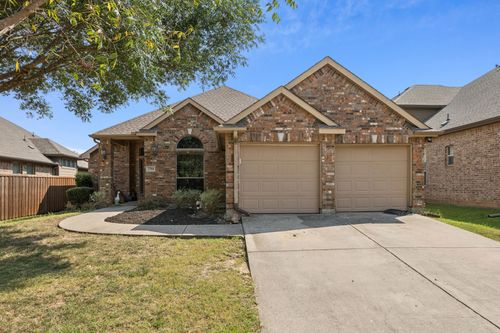 2704 Fritz St, Melissa, TX, 75454-2484 | Card Image