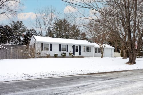 60 Sleepy Hollow Drive, Cumberland, RI, 02864 | Card Image