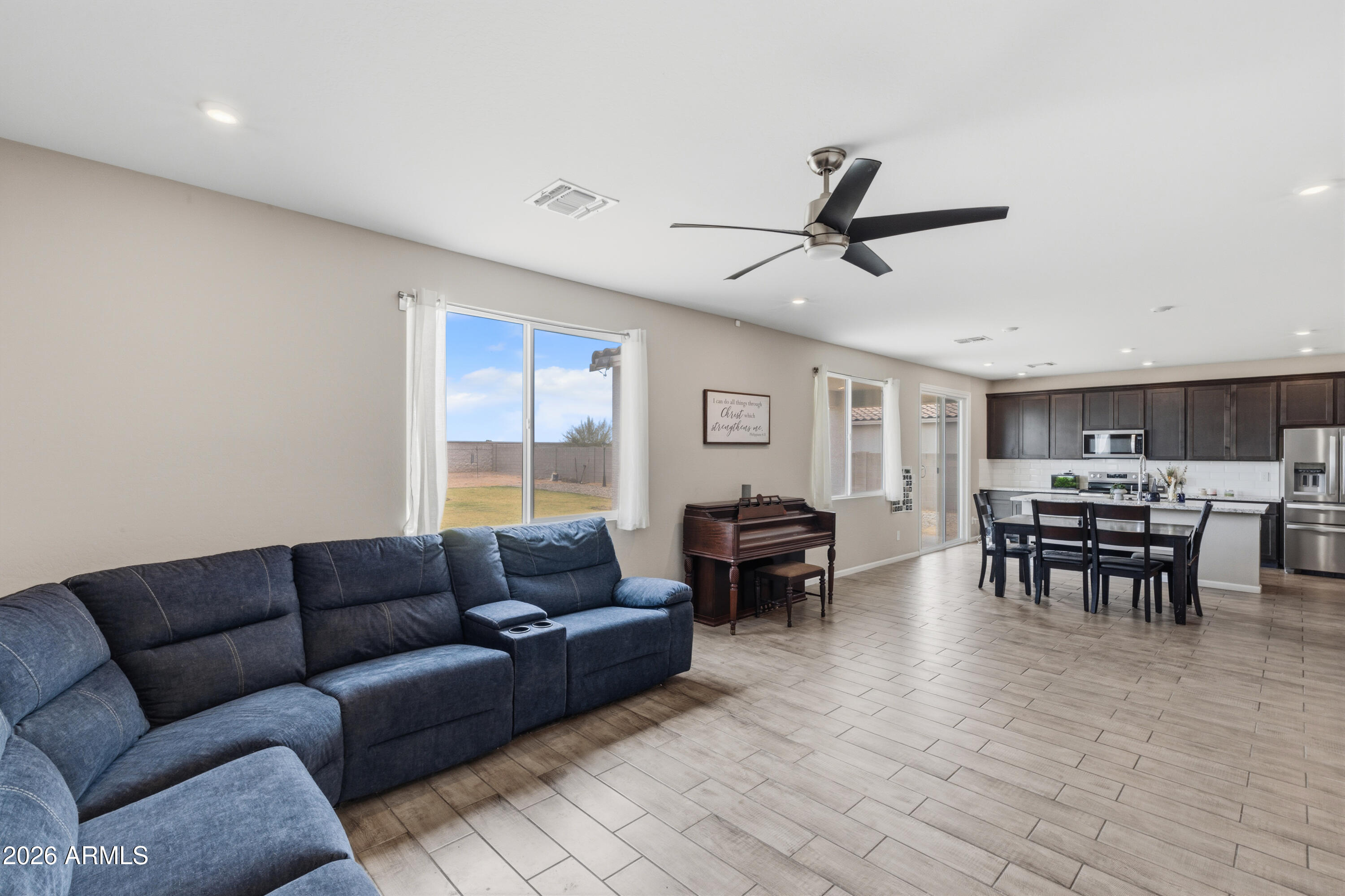 Residential Lease in Casa Grande 3