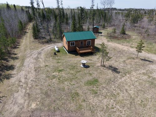 TBD Thompson Forest Road, Roseau, MN, 56751 | Card Image
