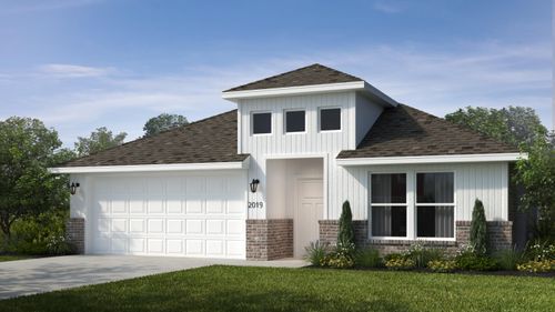 911 Pebblebrook Dr, Ozark, MO, 65721 | Card Image