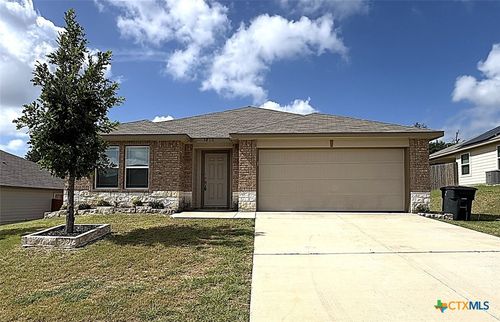 3810 Flat Rock Mountain Dr, Killeen, TX, 76549-6543 | Card Image