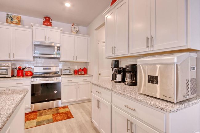 160 Juniata Loop, House other with 4 bedrooms, 3 bathrooms and 4 parking in Little River SC | Image 6