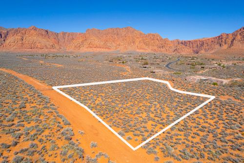 TBD N Kwavasa Dr, Ivins, UT, 84738 | Card Image