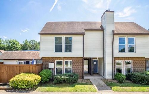 3210 Quincetree Ln, Decatur, GA, 30034-4164 | Card Image