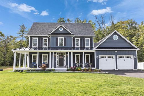 7-17 Eagle Perch Dr, Boscawen, NH, 03303-2110 | Card Image
