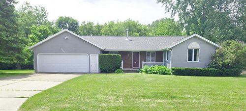 2864 Klondike Road, BELLEVUE, WI, 54311 | Card Image