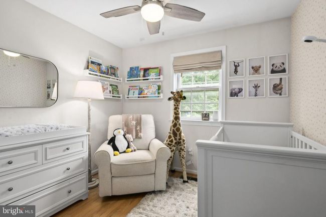 197 - 6704 Offutt Ln, Townhouse with 3 bedrooms, 3 bathrooms and null parking in CHEVY CHASE MD | Image 12