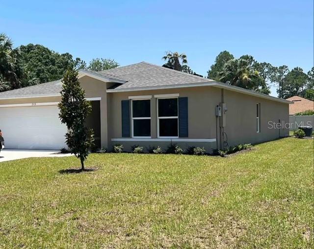 Pine Grove Dr, Palm Coast, FL 32164