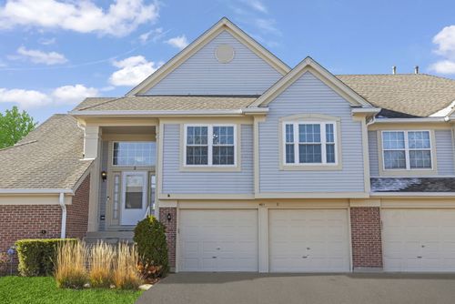 unit-2-401 Cromwell Cir, Bartlett, IL, 60103-7443 | Card Image