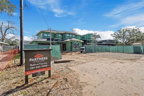 115 Capri St, Sugar Land, TX, 77478-3303 | Card Image