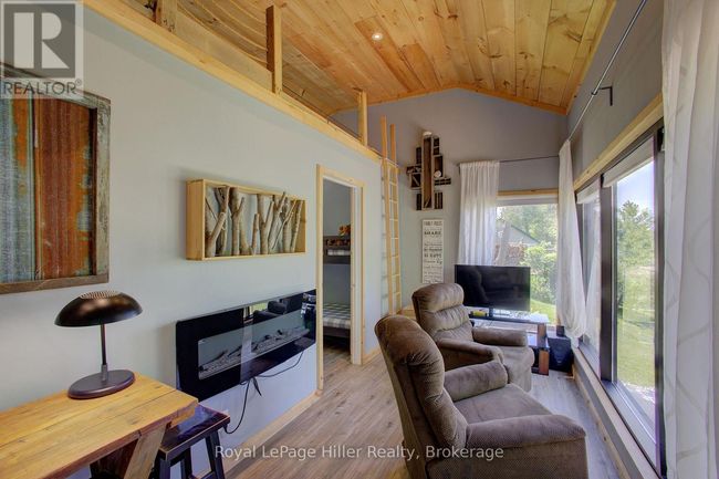 84841 Shamrock Beach Rd, House other with 4 bedrooms, 2 bathrooms and 2 parking in Goderich ON | Image 27